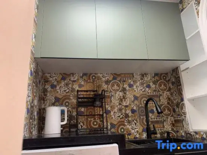 Harbin Lutu Homestay