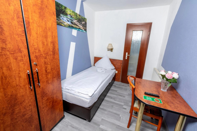 Hotel Stern