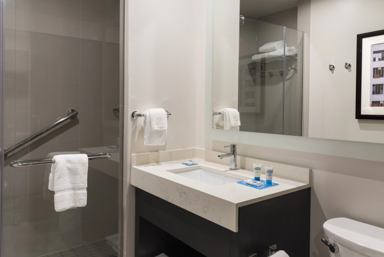 Hyatt House Austin Downtown photo 9