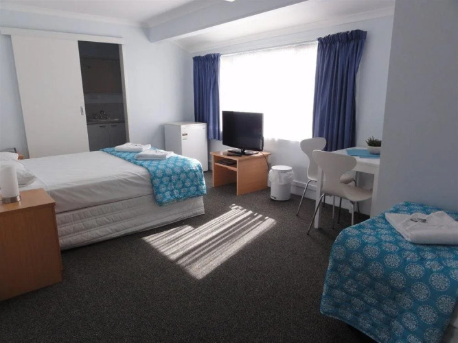 Hotelafbeelding