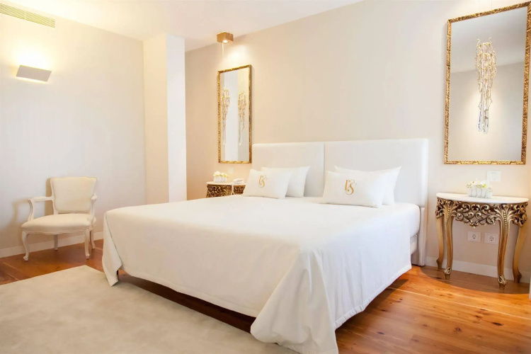 Villa Sandini Hotel e Spa
