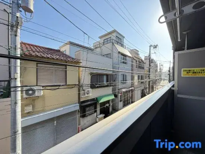 nestay apartment tokyo sumida