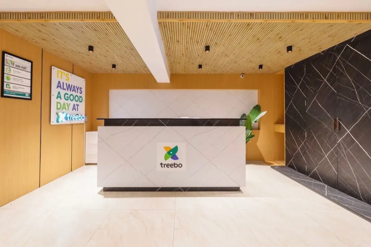 Treebo Premium Taara