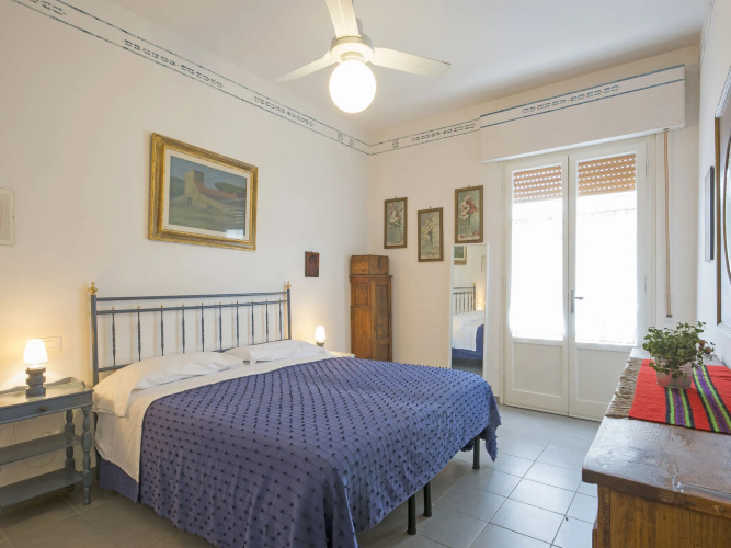La casa della ceramista