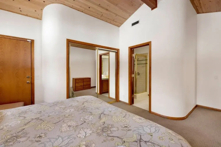 Bear Lake Lodge #2547