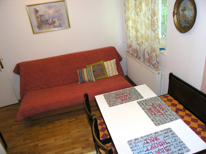 Apartments Iskra
