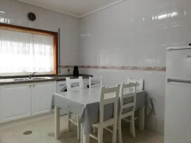 Lovely Apartment Aveiro
