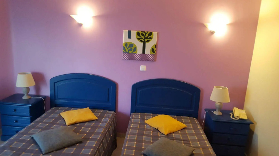 Hotel Praia Azul