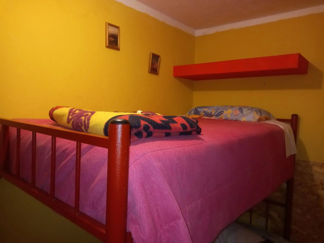 Monkeywasi Climbing Hostel