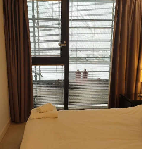 2 Bedrooms Standard Duplex room