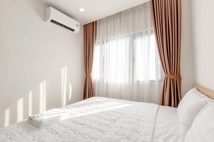 Aqua Seaview