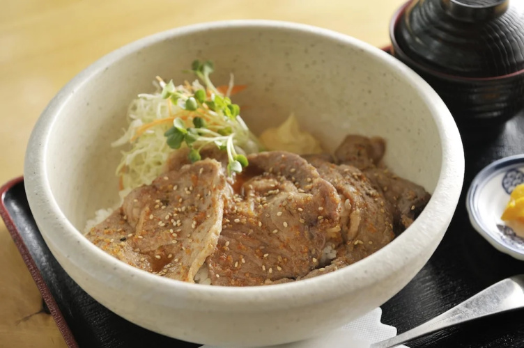 Hirayunomori