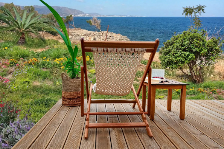 Eco Dome Crete