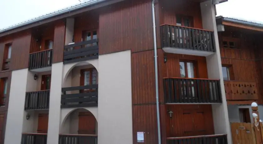 Imagen del hotel