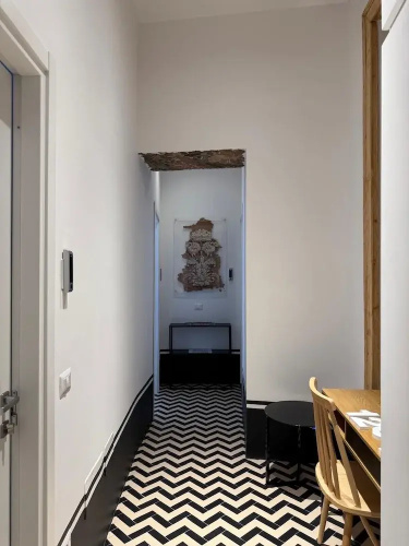 Tresette Porta Capuana