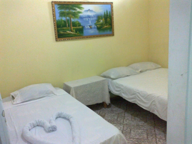 Hostel Dorothy