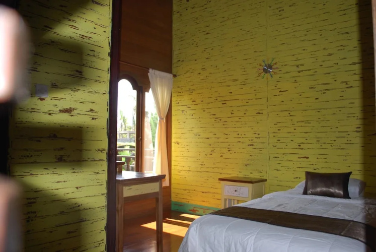 Villa Bali Borneo