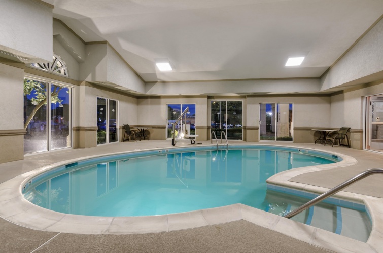 Best Western Plus Inn at Valley View photo 14