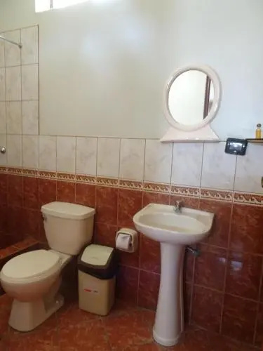 Hostal Curasi