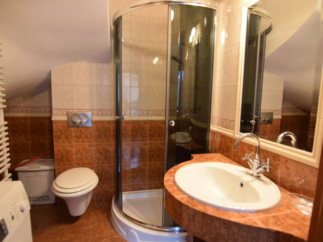 holiday home, Swibno
