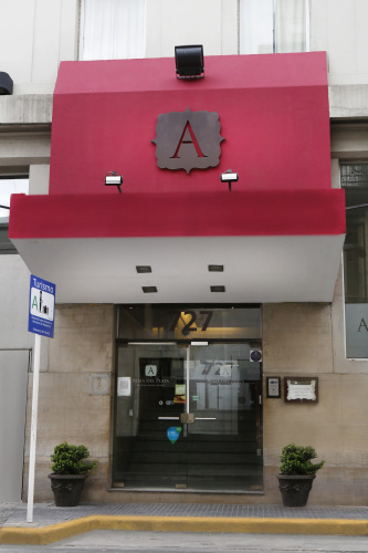 Hotelbild