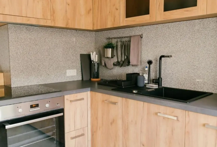 3 Bedrooms Apartment