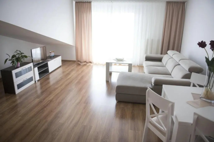 Olla apartmány