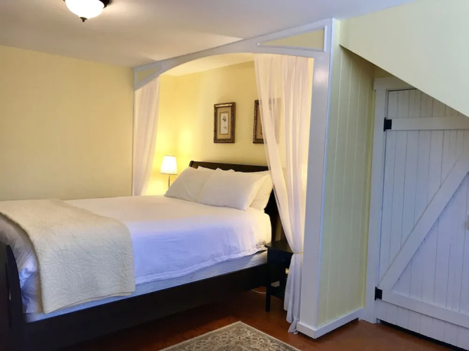 Dragonfly Guest House