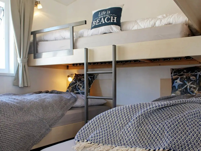 4 Star Holiday Home in Scharbeutz