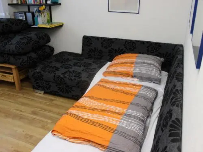 Ferienwohnung Nimritz