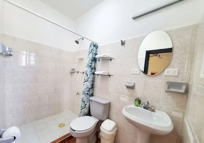 1 Bedroom Deluxe Apartment