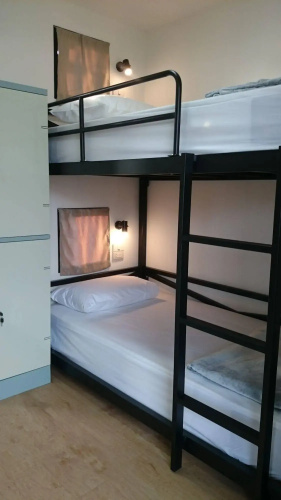 Na-tub Hostel