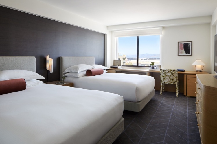 Kimpton Alton Hotel Fisherman's Wharf photo 17