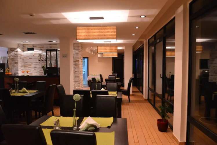 Фотография отеля