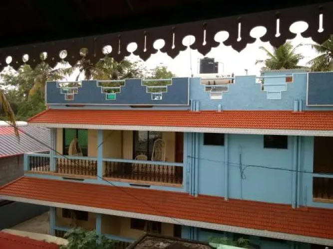 Image de l'hôtel