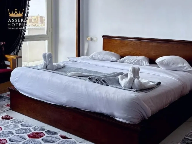 Comfort Double room