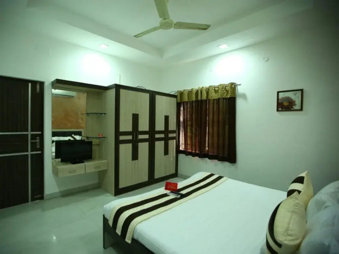 Green Tree Service Apartment