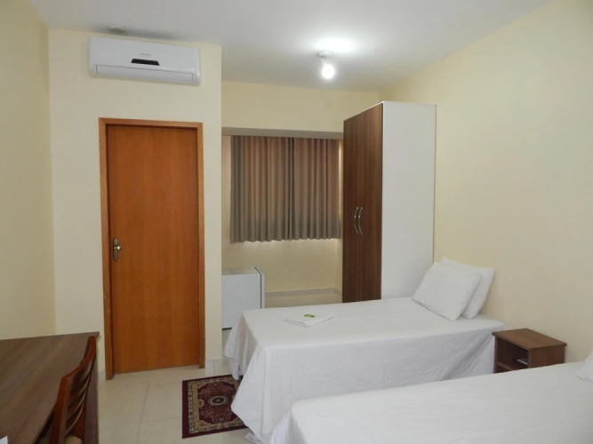 Hotel São Judas