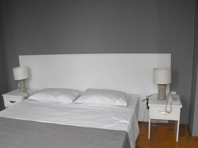 Spectrum Hotel & Roofbar