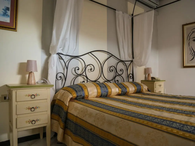 Hotel Delle Rose Rapallo