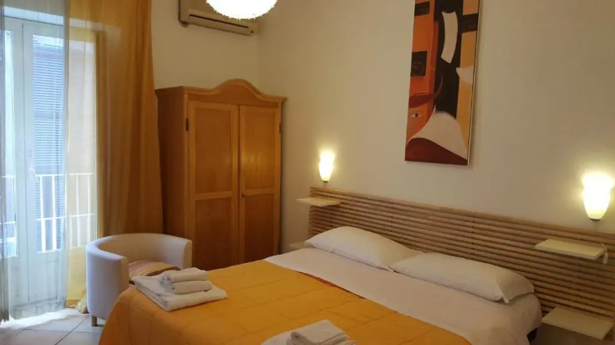 Bed and Breakfast I Vicoletti