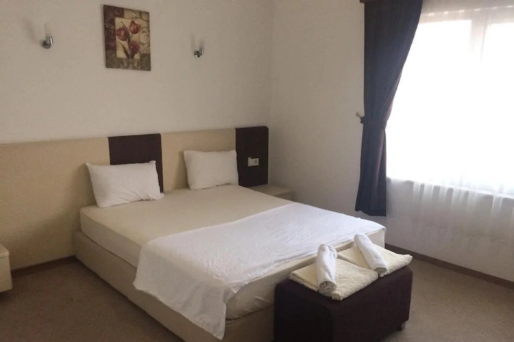 Legend Otel Tem