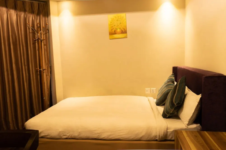 Classic Serviced Apartments