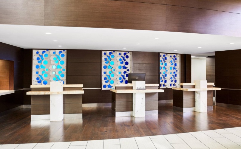 Delta Hotels By Marriott Phoenix Mesa photo 21