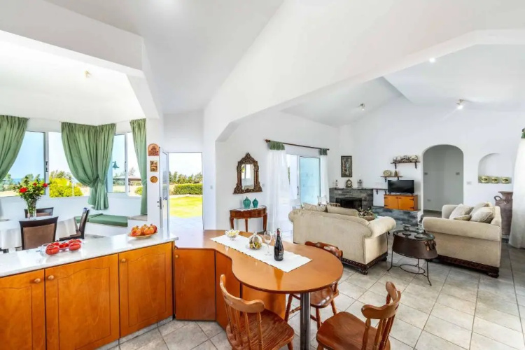Villa Alexia Cyprus