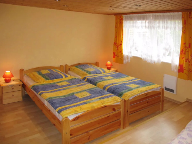 Apartment  Müritz 42056