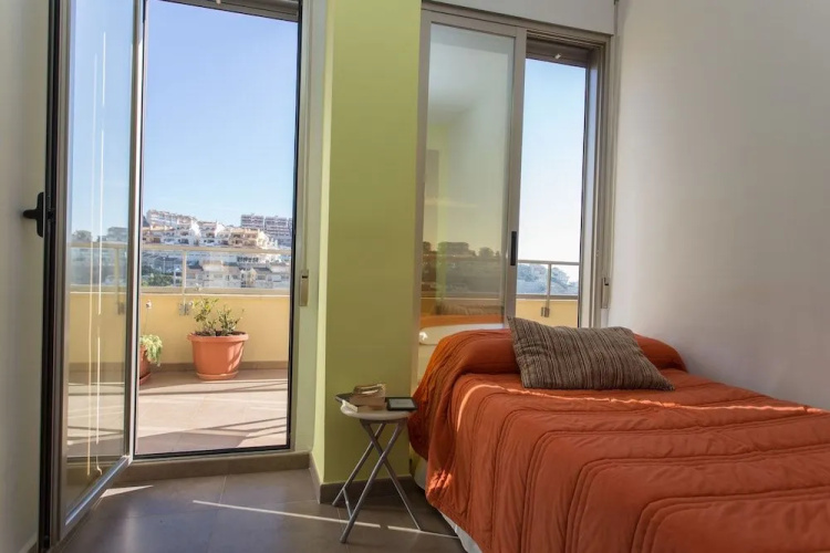 Cap Blanc Penthouse