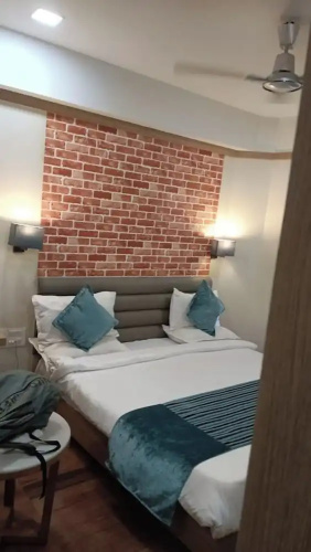 HOTEL EVERLAND Rajkot