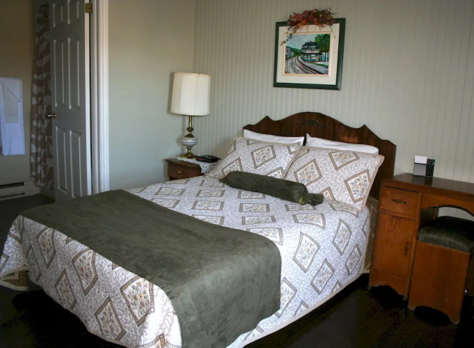 Auberge Beausejour