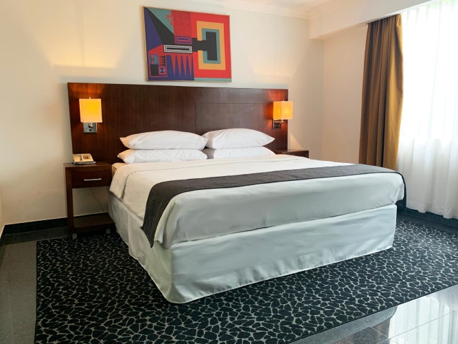 Superior Double room